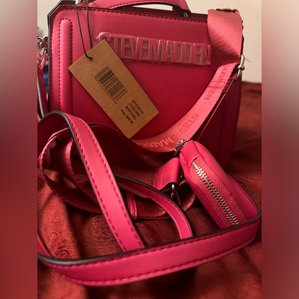 Women’s Steve Madden purse